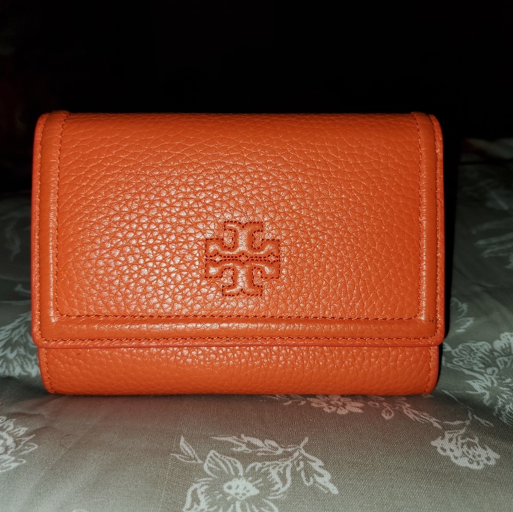 Tory Burch Bi-fold wallet